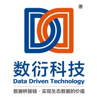 Data-Driven Technology logo - Similar company to Data On Demand China Ltd. 德昂信息技术（北京）有限公司