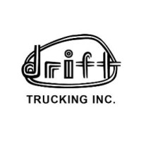 Drift Truckline logo - Similar company to 520 Transport Ltd