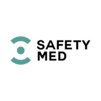 Safety Med IT logo - Similar company to Videoguardian