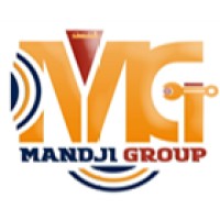 Mandji Group logo - Similar company to Axora Group