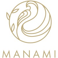 MANAMI logo - Similar company to Efektas Group