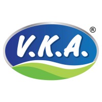 V.K.A. Polymers Pvt. Ltd. logo - Similar company to Upthrive