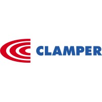 Clamper México logo - Similar company to Appcore Power