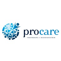 Procare Fysiotherapie logo - Similar company to Fysio Pp