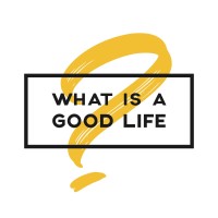 What is a Good Life? logo - Similar company to Organisational Solutions - Driving Disruptive Technology