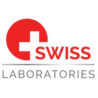 Swiss Laboratories logo - Similar company to Acquest Healthcare Stem Cell Research & Development Co., Ltd.