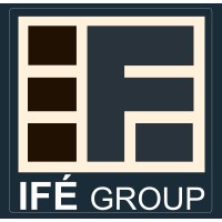 IFÉ Formation logo - Similar company to Thriveinclusion