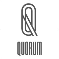 Quorum America logo - Similar company to Support Services Group - Panama