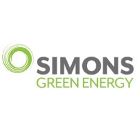Simons Green Energy logo - Similar company to Simons Boilers Group Pty Ltd