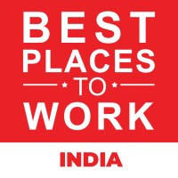Best Places To Work in India logo - Similar company to Zephware Technologies