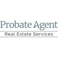 Probate Agent Real Estate Services logo - Similar company to Lisa Wolf Team
