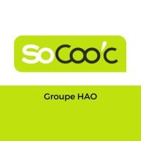 SoCoo'c - GROUPE HAO logo - Similar company to Brides-Technologies Sas