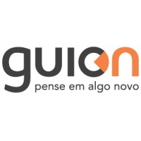 Guion Informática e Papelaria logo - Similar company to Brumed Oficial