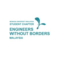 Engineers Without Borders - Monash University Malaysia Student Chapter logo - Similar company to Engineers Without Borders Monash Chapter