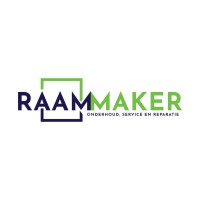 Raammaker logo - Similar company to Alument