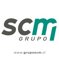 Grupo SCM logo - Similar company to Macro Ingenieros