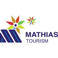 Mathias Tourism logo - Similar company to Gravity Indoor Skydiving