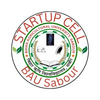 Startup Cell BAU Sabour logo - Similar company to Startup Cell Nce Chandi