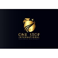 One Stop International logo - Similar company to One Stop Dubai