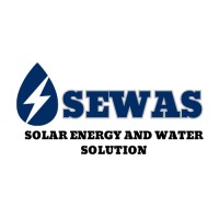 SEWAS MART logo - Similar company to Unlimited Remit