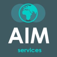 Africa In Motion Services logo - Similar company to Raw It