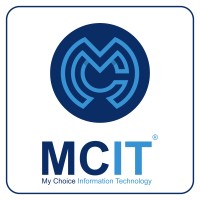 My Choice Information Technology - MCIT logo - Similar company to Synctech Information Technology
