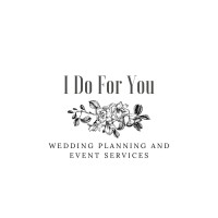 I Do For You logo - Similar company to Chère