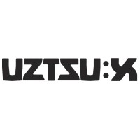 UZTZU Clothing logo - Similar company to Sperèm Agency
