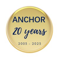 ANCHOR logo - Similar company to Schank Builders