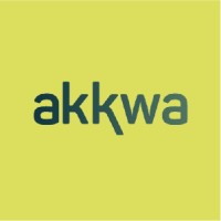 Akkwa logo - Similar company to Blockbr