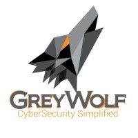 Grey Wolf Cybersecurity logo - Similar company to Grey Wolf Security