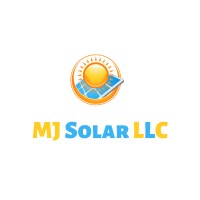 MJ Solar LLC logo - Similar company to Volcan Engineering Pvt Ltd