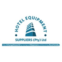 Hotel Equipment Suppliers (PTY) Ltd logo - Similar company to Power Professionals