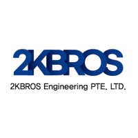 2KBROS ENGINEERING PTE. LTD. logo - Similar company to Eequality Design Pte Ltd