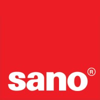 Sano Romania logo - Similar company to Oti Group