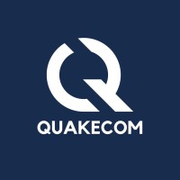 Quakecom logo - Similar company to Bimcrone