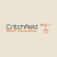 Critchfield 3DCP Consulting logo - Similar company to Instatiq