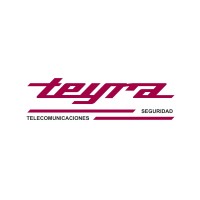 TEYRA logo - Similar company to Impulsacons Sl