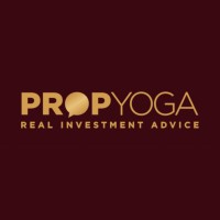 Propyoga logo - Similar company to Serenestone Realty