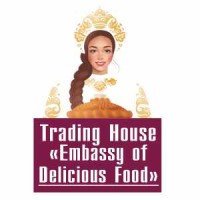 Embassy Of Delicious Food logo - Similar company to Partner-M