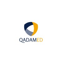 QADAMED logo - Similar company to Soluterials