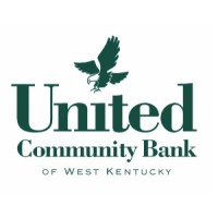 United Community Bank of West KY logo - Similar company to United Southern Bank