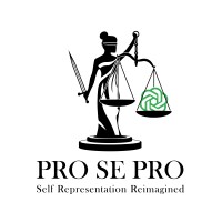 Pro Se Pro logo - Similar company to Pro Se Pro