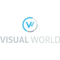 VISUAL WORLD GmbH logo - Similar company to Vistaplus Co Ltd
