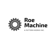 Roe Machine & Pattern Works, Inc.