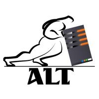 ALT Technical logo - Similar company to Targa Technologies