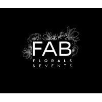 FAB Florals & Events logo - Similar company to Bespoke Supply Co