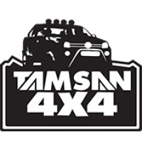 TAMSAN 4X4 logo - Similar company to Şenol Makina