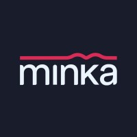 minka logo - Similar company to (121) Design