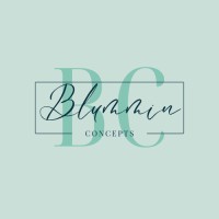 Blummin Concepts logo - Similar company to Hms Automated Gates